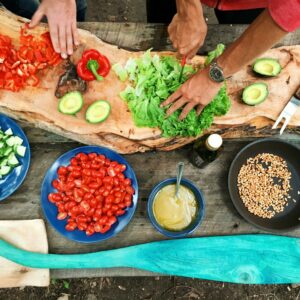 cuisine française